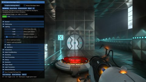 NVIDIA RTX Remix phát hành bản beta, công cụ nâng cấp game cũ bằng AI