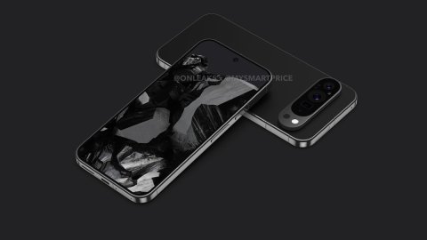 Google Pixel 9 Pro sẽ có màn hình 6,5 inch và cụm camera được làm mới