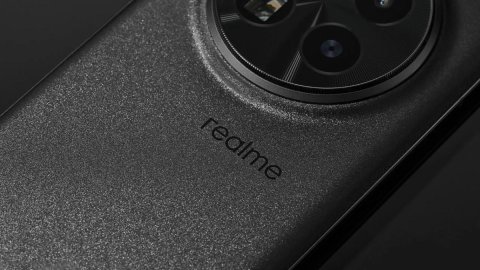 Realme có thể ra mắt dòng Note mới, bắt đầu với Realme Note 50