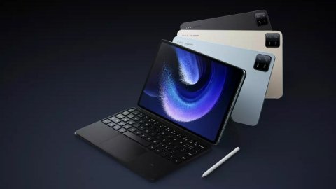 Xiaomi Pad 7 Pro trang bị Snapdragon 8 Gen 2, sẽ ra mắt cuối tháng 2
