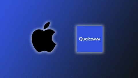 Phát triển modem 5G gặp khó, Apple tăng thêm hợp đồng với Qualcomm đến 2027