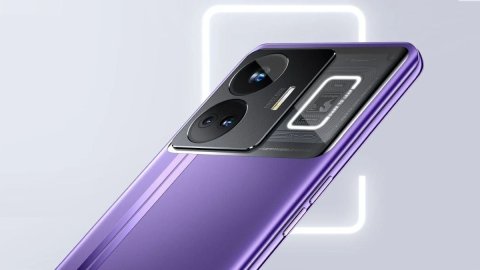Realme GT Neo 6 series sẽ trang bị Snapdragon 8s Gen 3 và màn hình 1.5K