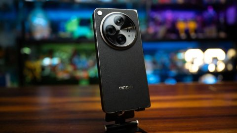 Điện thoại gập quá cạnh tranh, OPPO và vivo có thể ngừng phát triển thế hệ mới