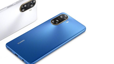 Huawei trình làng Enjoy 70z với pin 6.000 mAh, giá 3,7 triệu đồng