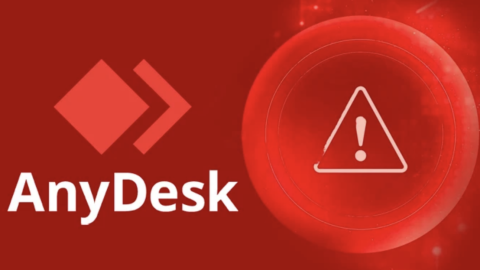 AnyDesk xác nhận hệ thống máy chủ bị tấn công mạng