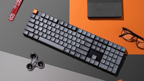 Keychron K5 Max ra mắt, khả năng tùy chỉnh với giá 2,4 triệu đồng