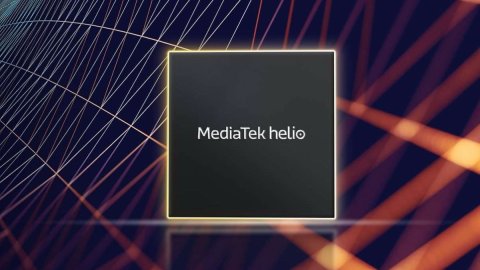 MediaTek công bố Helio G91 hỗ trợ 4G, camera 108MP và màn hình 90Hz FHD+