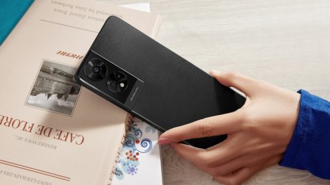 MWC 2024: TCL 50 series trình làng với 7 biến thể, sử dụng màn hình NXTPAPER