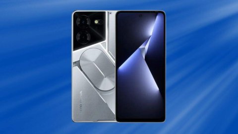 Tecno Pova 6 Pro 5G đạt chứng nhận NBTC, sớm ra mắt tại MWC 2024