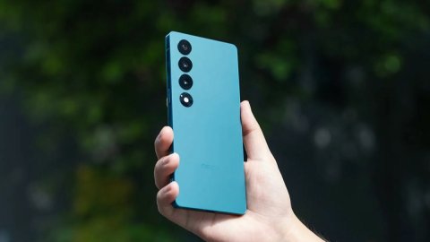 Thương hiệu EV Polestar sắp ra mắt điện thoại, người dùng phát hiện chỉ là Meizu 20 Infinity đổi tên