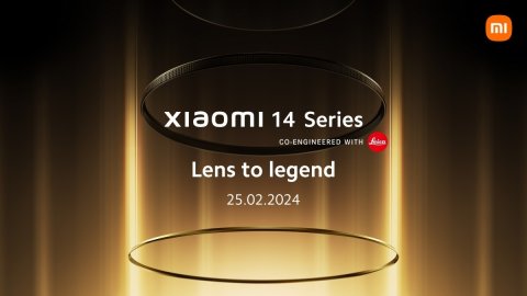Xiaomi 14 chốt lịch ra mắt toàn cầu vào cuối tháng 2