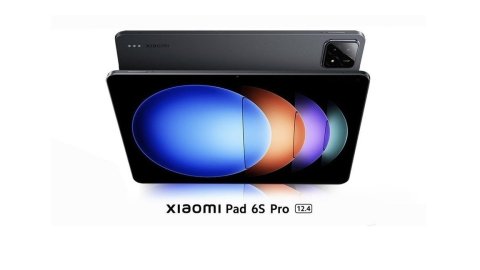 Xiaomi Pad 6s Pro trang bị Snapdragon 8 Gen 2 và sạc nhanh 120W có thể ra mắt cùng Xiaomi 14 Ultra