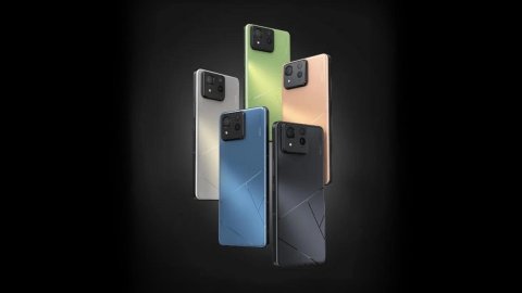 ZenFone 11 Ultra đạt chứng nhận EEC, xác nhận là ROG Phone 8 đổi tên