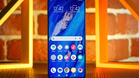 Chi tiết POCO F6, smartphone cận cao cấp với Snapdragon 8s Gen 3 sắp ra mắt
