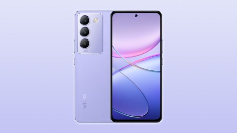 Điện thoại tầm trung vivo V40 SE 5G ra mắt tại châu Âu với Snapdragon 4 Gen 2