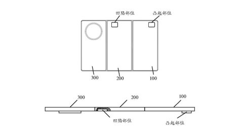 Huawei có thể ra mắt điện thoại màn hình gập ba trong năm nay
