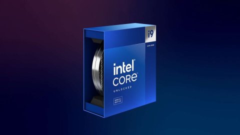 Intel Core i9-14900KS ra mắt, xung nhịp 6,2 GHz nhanh nhất hiện nay cho PC