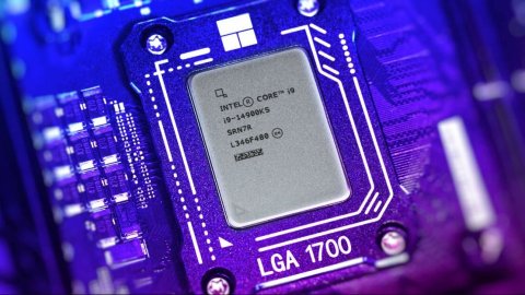 Intel Core i9-14900KS với xung nhịp 6,2 GHz ra mắt tuần sau
