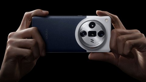 OPPO Find X7 Ultra có kết nối vệ tinh hé lộ giá bán đắt ngang Galaxy S24 Ultra