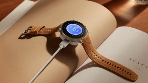 Oppo Watch X trình làng, thiết kế sang trọng nhiều tính năng, giá từ 7.3 triệu đồng