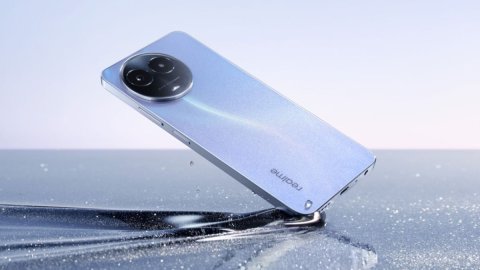 Realme 12x 5G và Realme C65 đạt nhiều chứng nhận mới, thời điểm ra mắt cận kề
