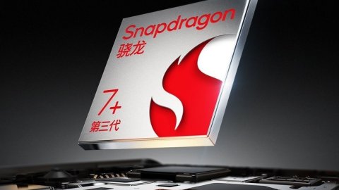 realme xác nhận GT Neo6 SE trang bị Snapdragon 7+ Gen 3 dựa trên nút 4nm mạnh mẽ