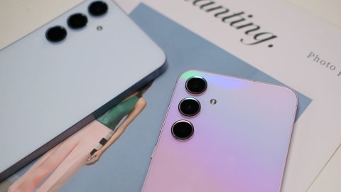 Tính năng mới lần đầu được Samsung đưa lên Galaxy A55 5G mà ngay cả Galaxy S24 chưa được hỗ trợ