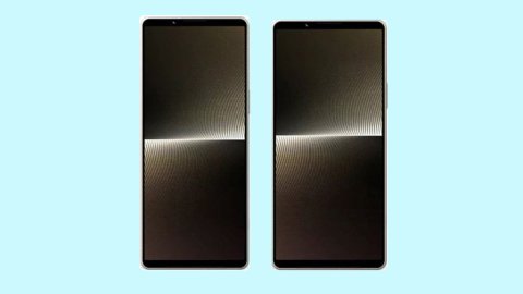 Rò rỉ mới về Xperia 1 VI cho thấy Sony đã chấp nhận thay đổi