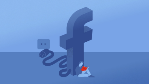 Nền tảng MXH Facebook và Instagram không thể truy cập vào đêm 5/3/2024