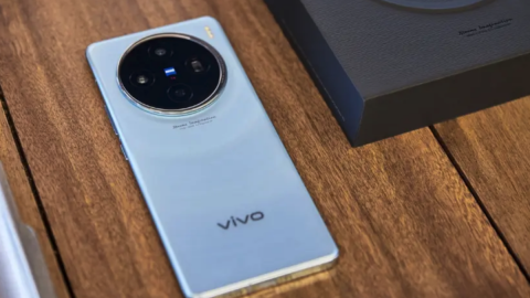 Lộ diện thông số Vivo X100s: Trang bị Snapdragon 8 Gen 1+ và Pin 5000mAh