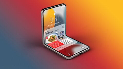 Hé lộ thời điểm Apple phát hành iPhone SE 4, iPhone và iPad màn hình gập