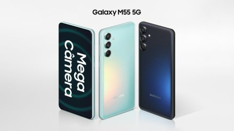 Samsung ra mắt điện thoại tầm trung trang bị Snapdragon 7 Gen 1, camera 50 MP OIS với giá hơn 13 triệu đồng