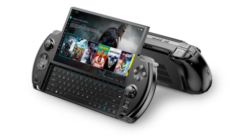 GPD Win 4 2024 trình làng, handheld-PC siêu mạnh mẽ với Ryzen 7 8840U, giá hơn 24 triệu đồng