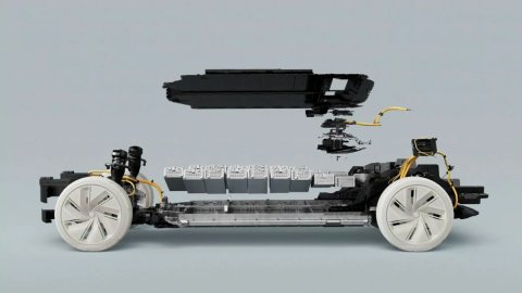 Không cần chờ cải tiến pin, xe điện đã có thể giảm 30% thời gian sạc chỉ bằng phần mềm
