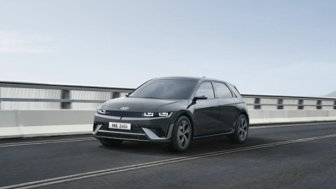Những nâng cấp 'đáng tiền' trên Ioniq 5 2025 vừa ra mắt