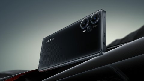 Poco F6 dùng chip Snapdragon 8s Gen 3, sẽ đổi tên thành Redmi Note 13 Turbo ở một số thị trường