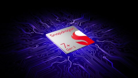 Qualcomm công bố chip tầm trung Snapdragon 7+ Gen 3 với khả năng xử lý AI