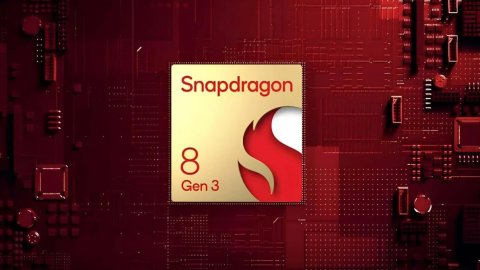 Qualcomm xác nhận ra mắt "người anh em" của Snapdragon 8 Gen 3 trong tháng này