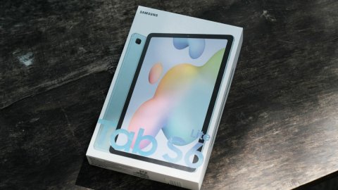 Galaxy Tab S6 Lite 2024 lộ giá bán không hề rẻ, từ 11.5 triệu đồng