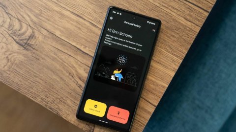 Google cập nhật tính năng SOS vệ tinh, điện thoại Pixel sẽ được hỗ trợ trước