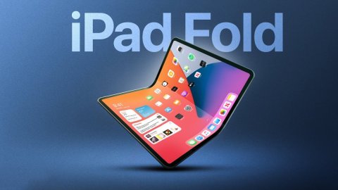 Samsung mất 5 năm chưa hoàn thiện công nghệ mà Apple đang tìm kiếm cho iPad màn hình gập