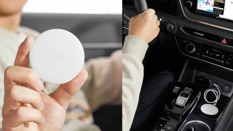 Auto Pro X, thiết bị nhỏ gọn chạy Samsung Dex trên màn hình ô tô