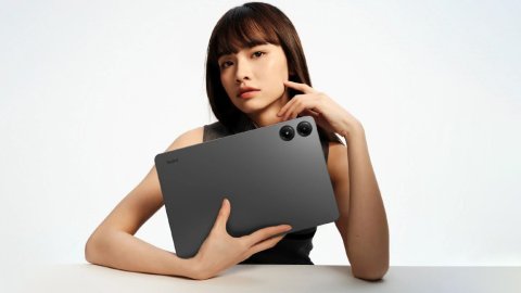 Redmi Pad Pro xác nhận màn hình IPS 12.1 inch 2.5K và pin 10.000 mAh