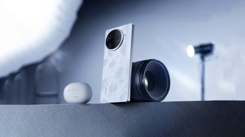 Tecno Camon 30 series ra mắt, trang bị như Xiaomi 14 Ultra, giá tầm trung dễ tiếp cận