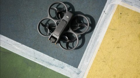 DJI Avata 2 ra mắt, thêm kính Googles 3, giá từ 999 USD