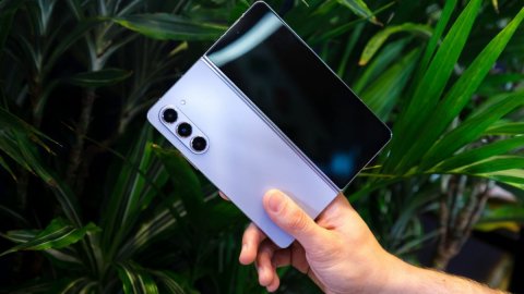 Galaxy Z Fold6 có camera giống Fold5, biến thể Ultra trang bị ISOCELL 200MP