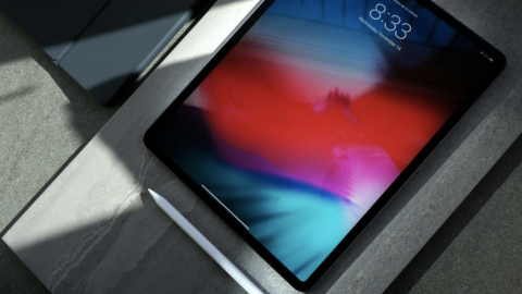 Lộ diện iPad Pro và Air 2024 tại Ấn Độ