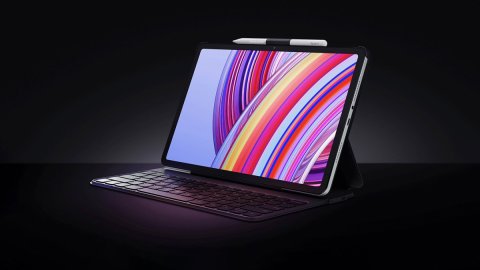Redmi Pad Pro đạt chứng nhận quan trọng, sắp ra mắt bản quốc tế