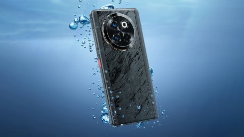 ZTE Axon 60 Ultra ra mắt với kết nối vệ tinh kép nhưng không dành cho người dùng phổ thông