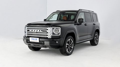 Xem trước Haval H9 2024, cạnh tranh Ford Everest, có thể sớm về Việt Nam